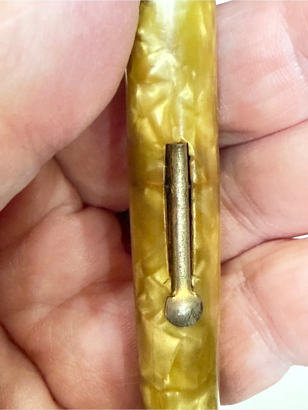 Vintage Ottawa Fountain Pen